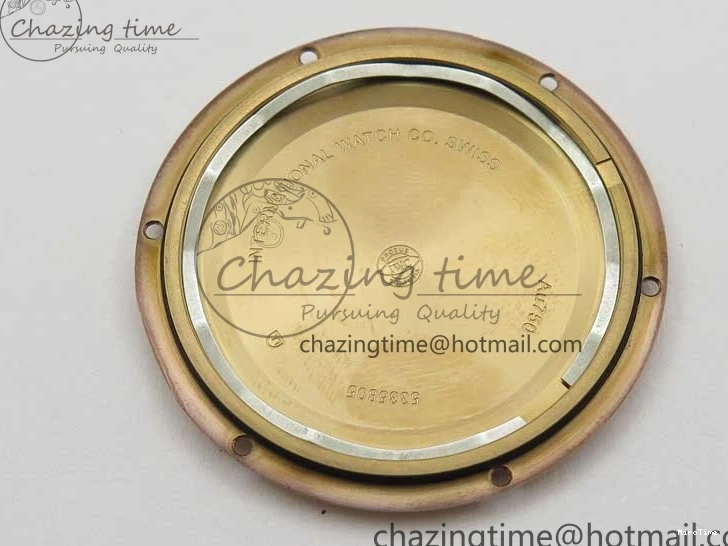 MIROTIME 1226 Portofino 37mm RG V7F 1:1 Best Edition Gray Dial on Deep Brown Leather Strap A SunProtective 7090